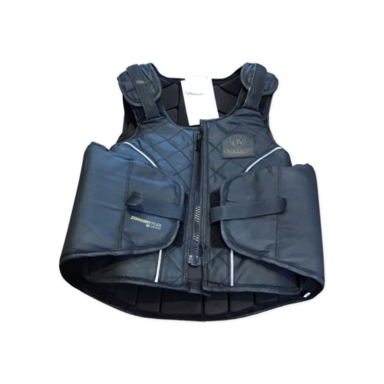 OVATION MD Comfortflex Safety Vest USED B