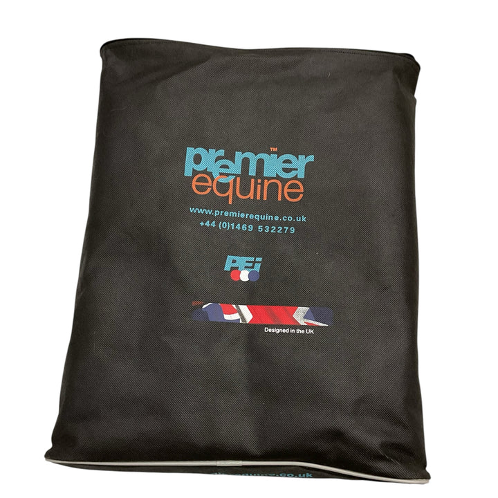 Premier Equestrian Magnetic Liner Used - H