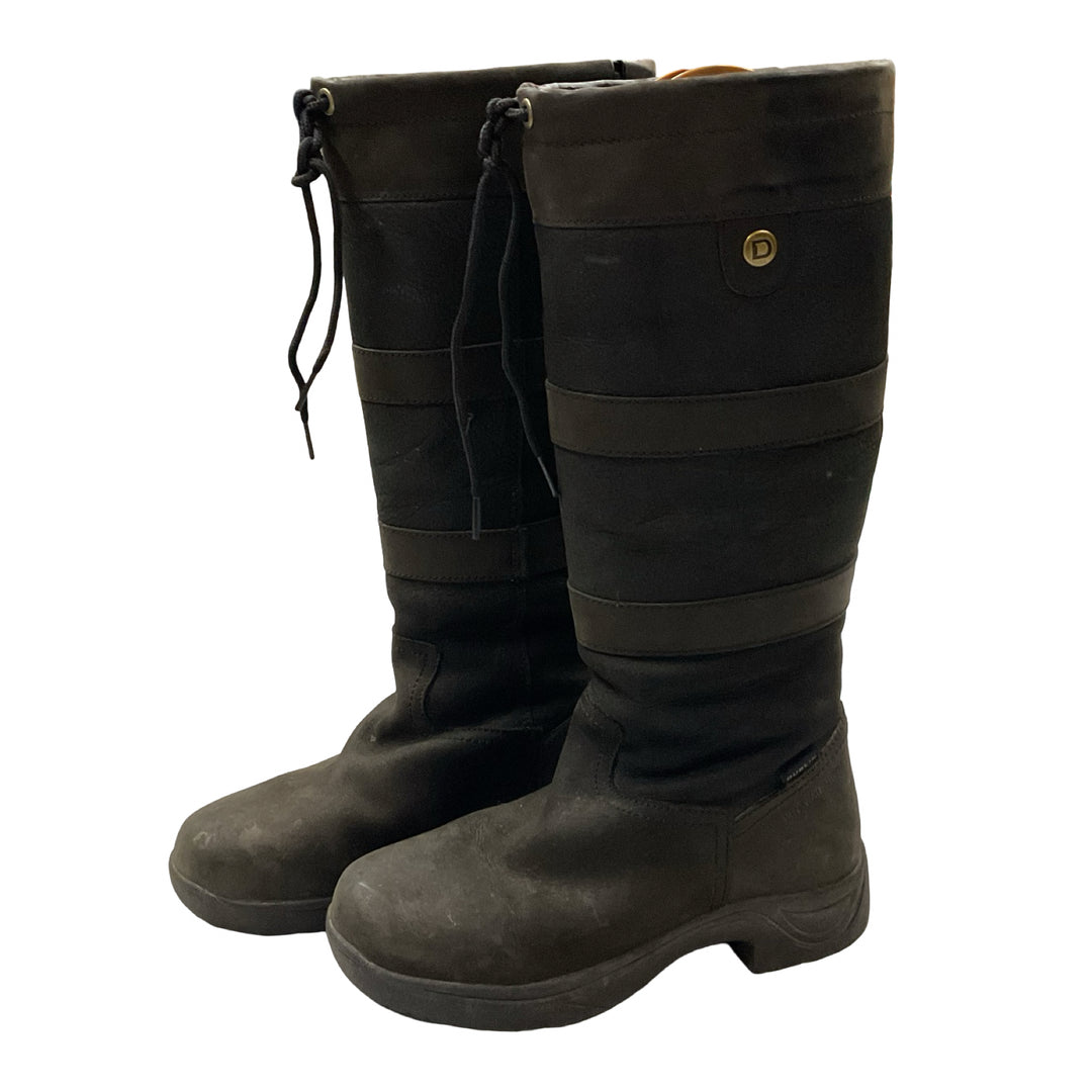Dublin Women's 9.5 River Boot Black Used