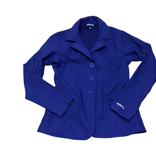 KERRITS MD Competitors Show Coat USED B