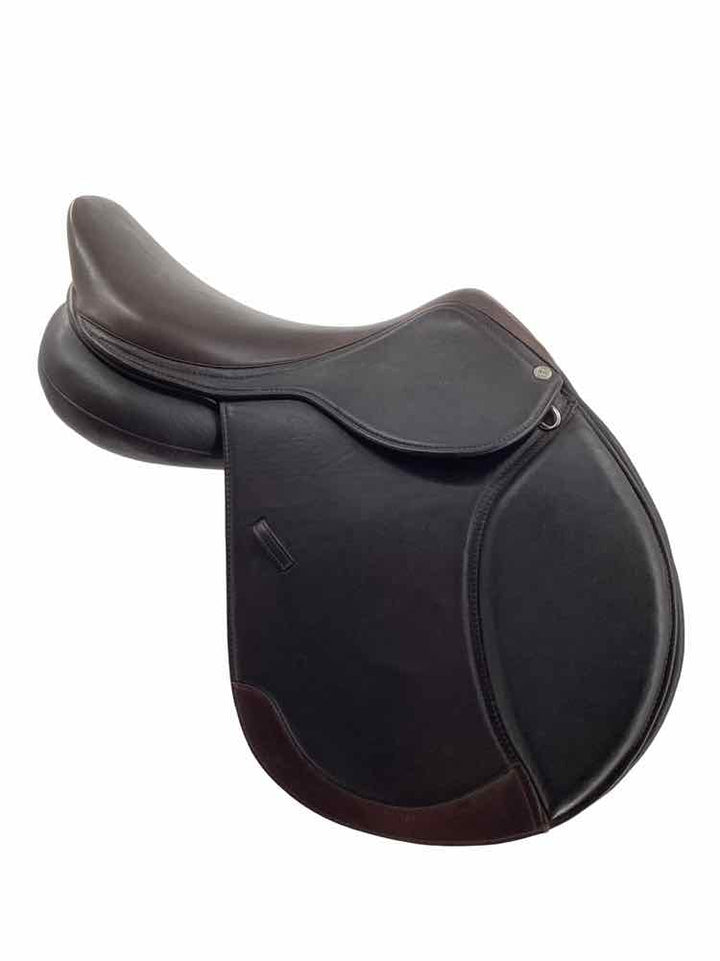17" Royal Heritage adjustable tree used close contact saddle B