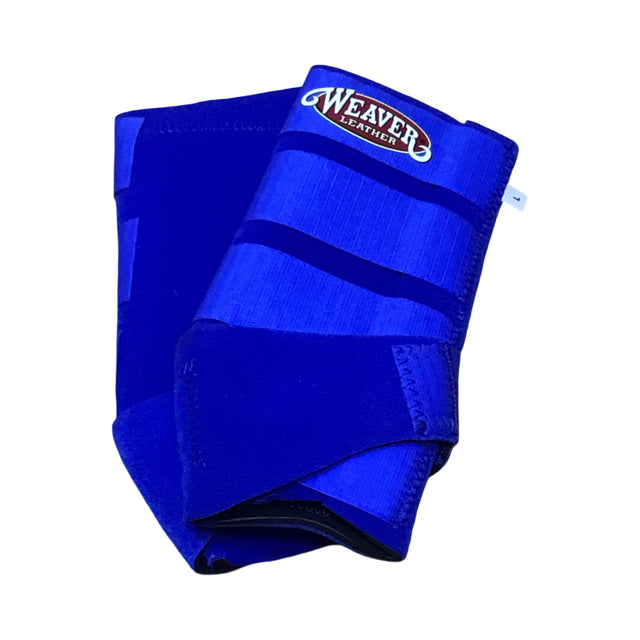 Weaver LG Neoprene Support Boots (2) New