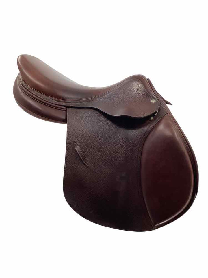 17" Arion close contact saddle