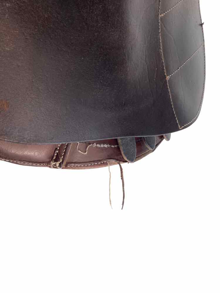 18" M Toulouse adjustable tree used close contact saddle B