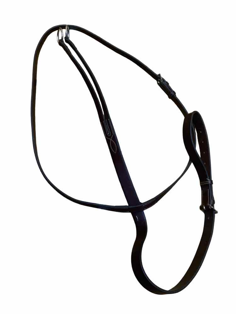 OVATION Flat Running Martingale USED B