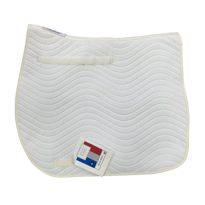 Draper Dressage Therapy Pad New - H