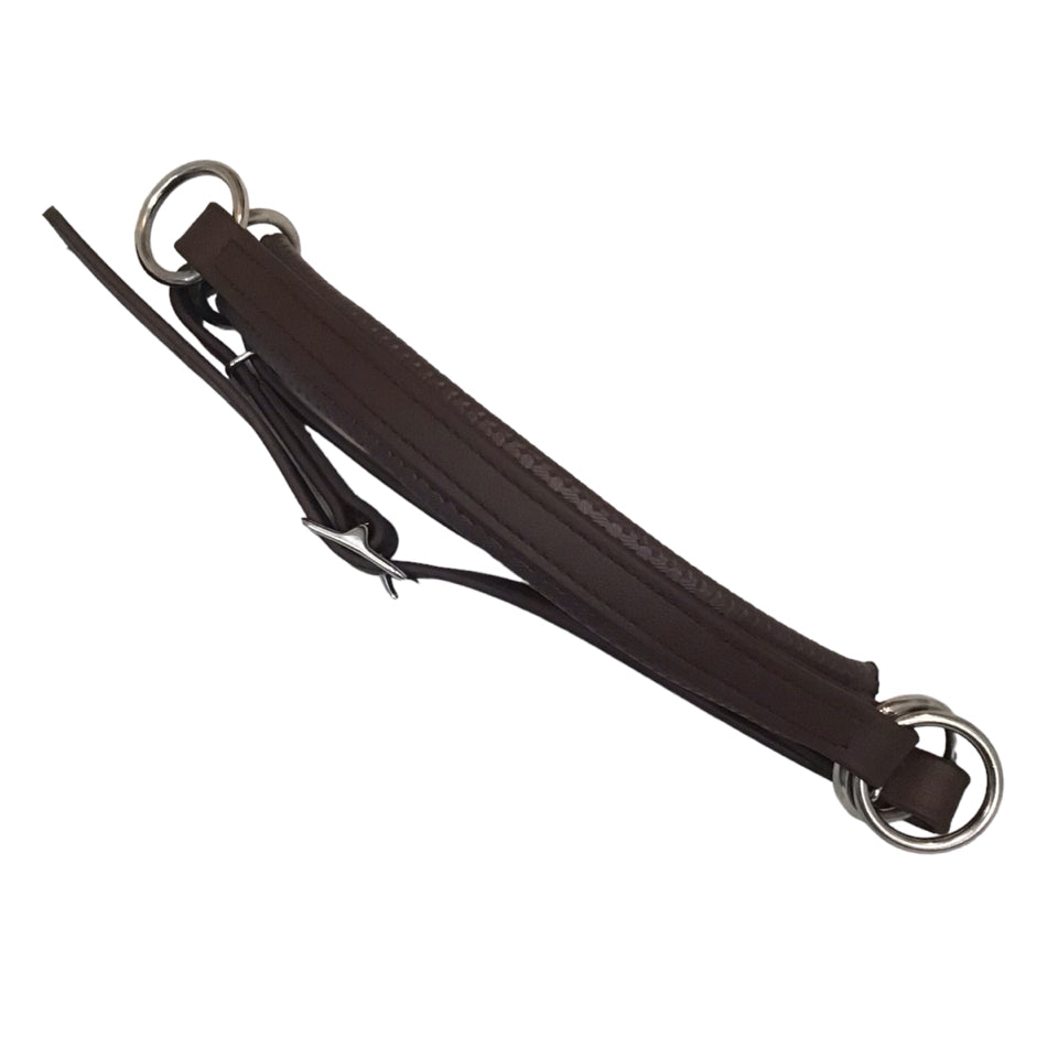 Bitless Bridle Attachment Used - H