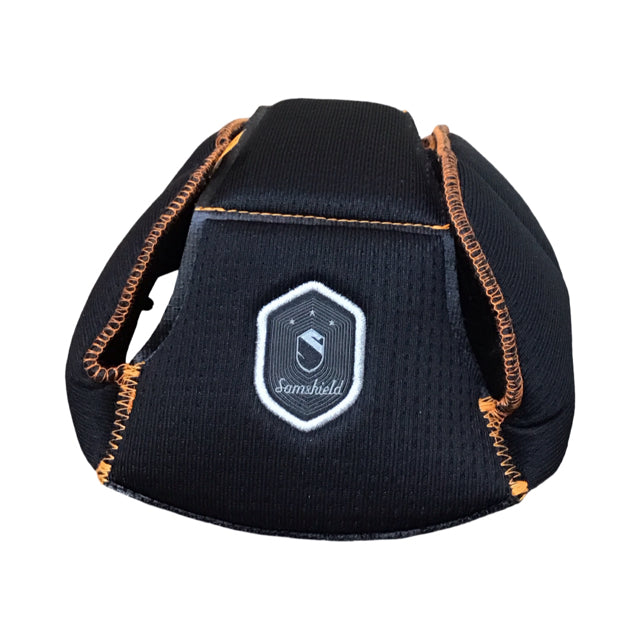 Samshield 7 1/4 XC Closed Replacement Helmet Liner New