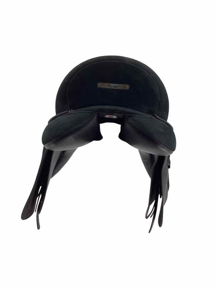 17.5" Wintec used all purpose saddle B