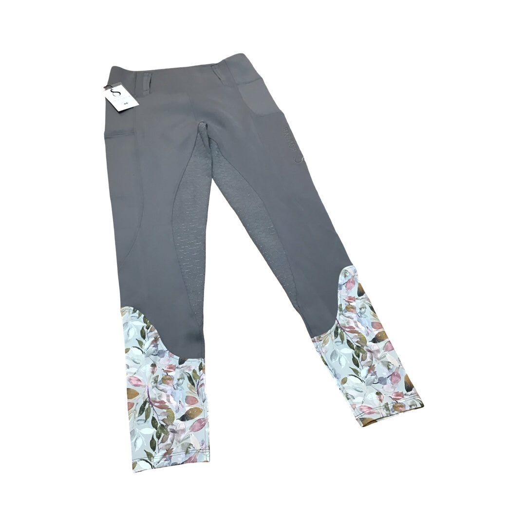 Equine Splendour LG All Season FS Tight New