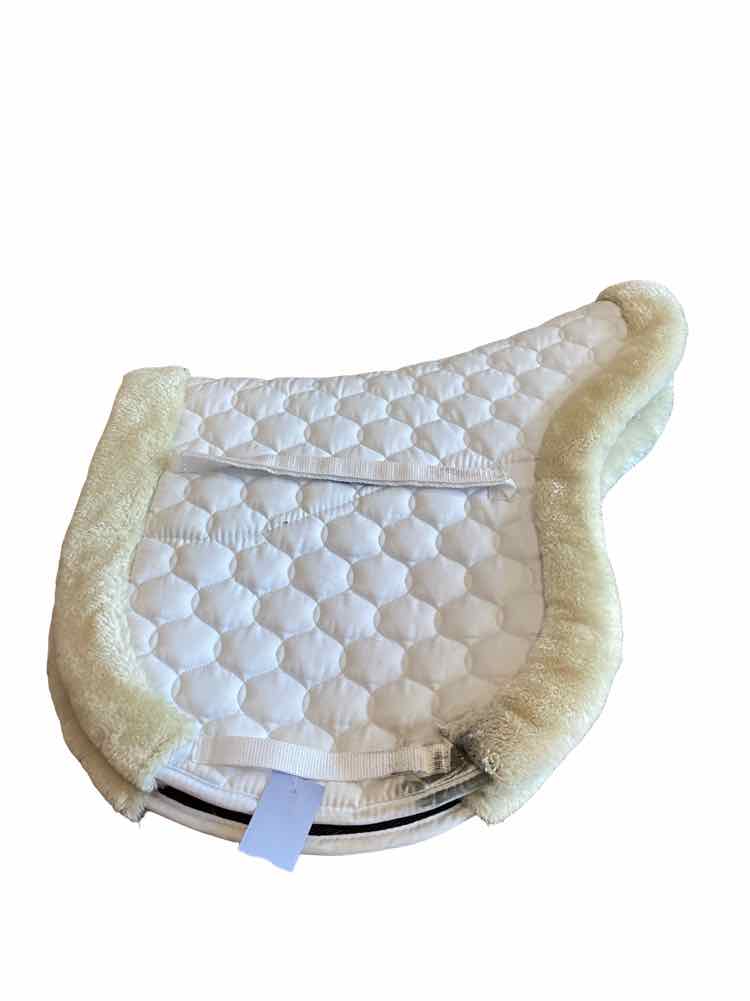 PROFESSIONALS CHOICE Ventech Hunter Show Pad USED B