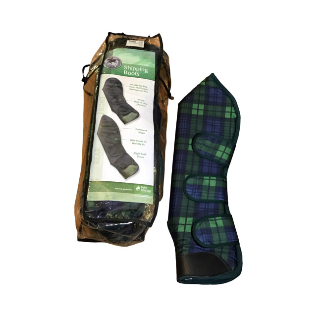 Centaur Horse Shipping Boots (4) New