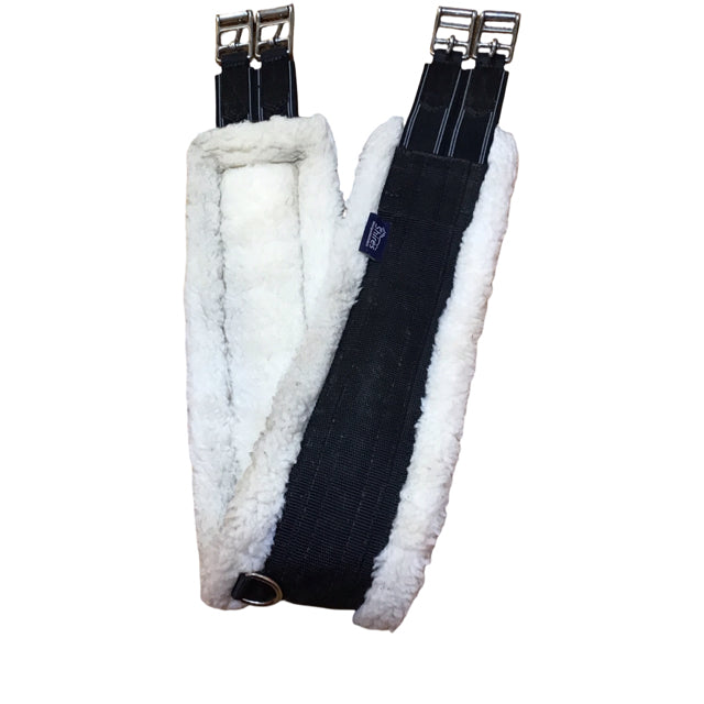 SHIRES 46" Fleece Girth USED B