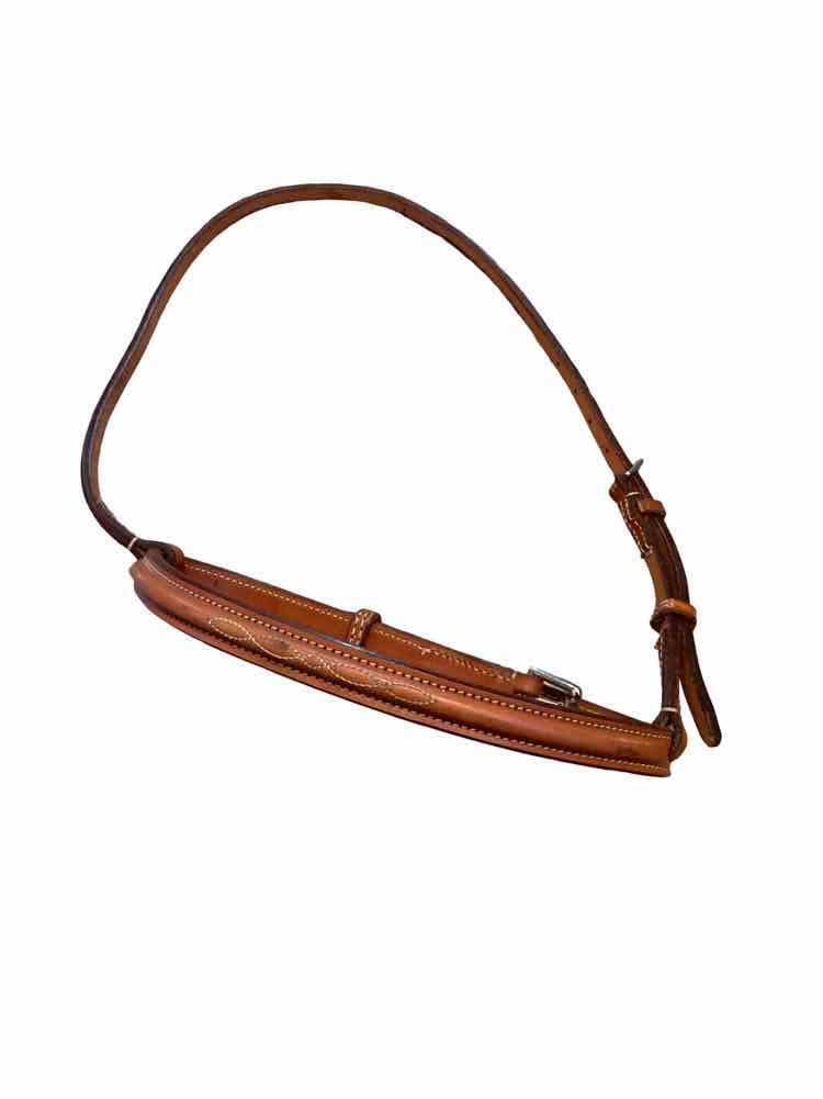 EDGEWOOD Pony new size nose band Fancy raised B