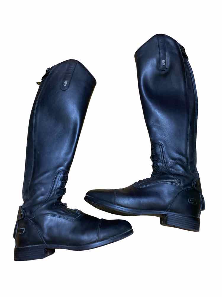 TREDSTEP 38/7-7.5 SR Donatello III Field Boots USED B