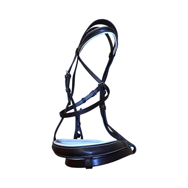 LEMETEX Flash Padded Headstall USED B