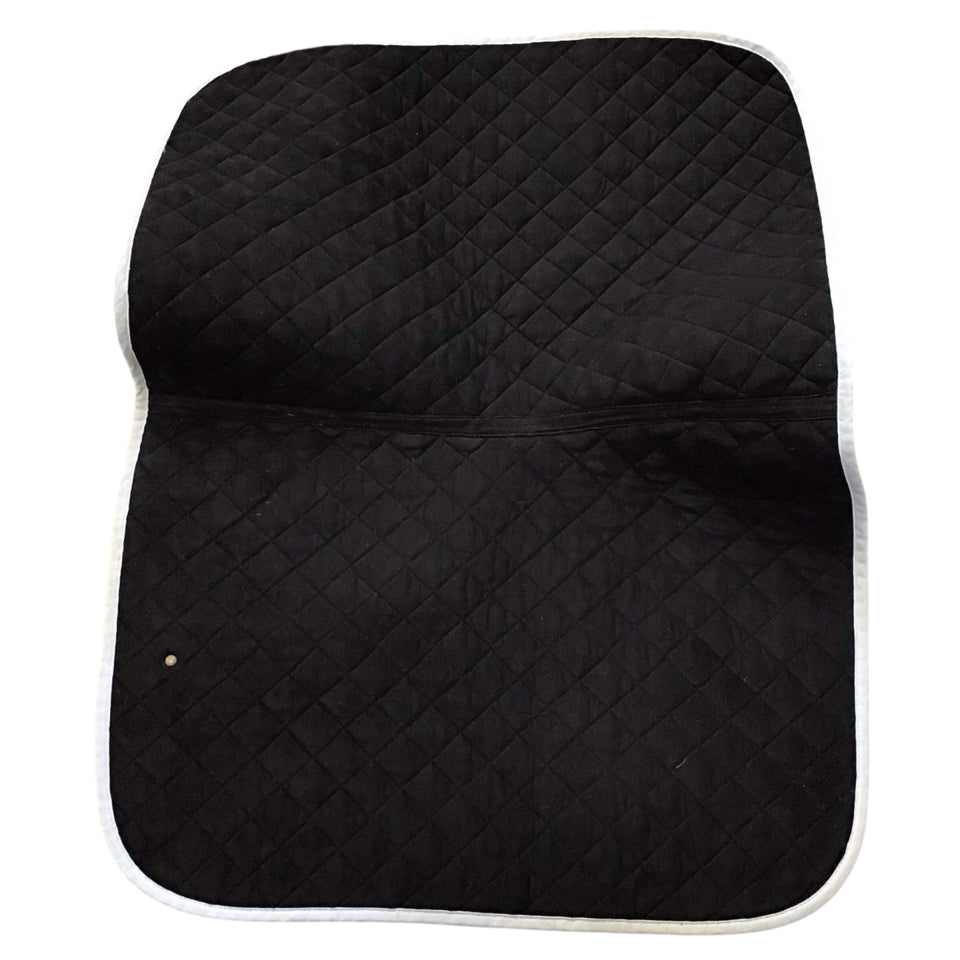 Ogilvy Custom Baby Pad Used - H