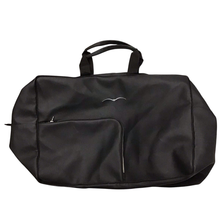 Animo Large Gear Bag Black Used - H