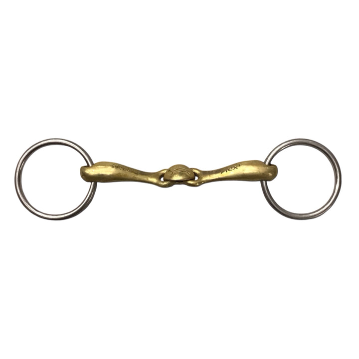 5" Neue Schule Turtle Tactio Loose Ring Used - H