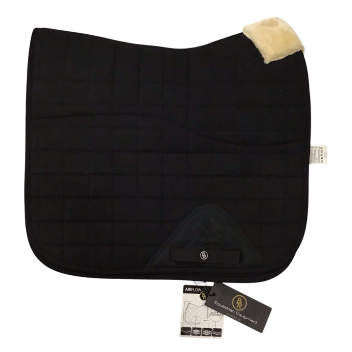 BR Cob Majeur 2 Dressage Pad New - H