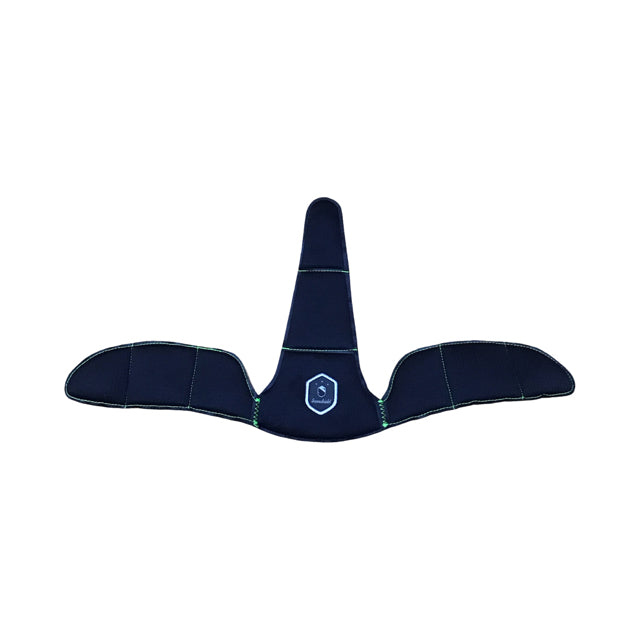 Samshield 6 7/8 Premium Replacement Helmet Liner New