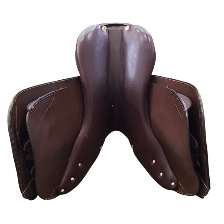 HDR Pro Concept Medium Used Hunter/Jumper Saddle - H