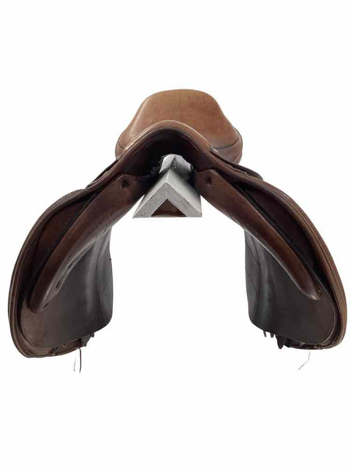 18" M Toulouse adjustable tree used close contact saddle B