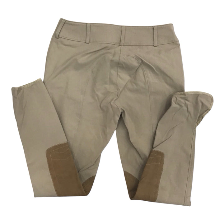 Tailored Sportsman Ladies 28 Trophy Hunter Breech Used - H
