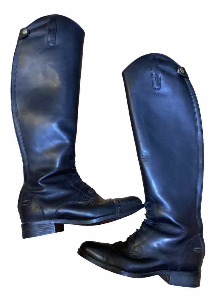ARIAT 7 MR Challenge II Field Boots USED B