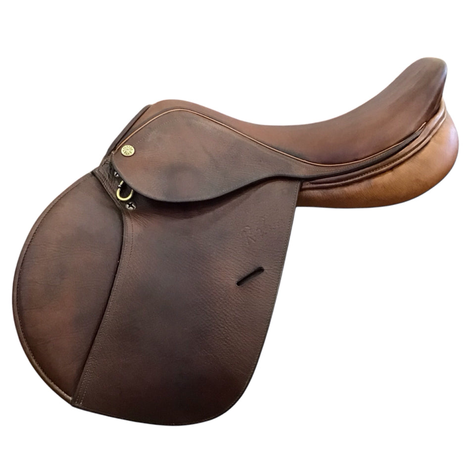 Used Saddles