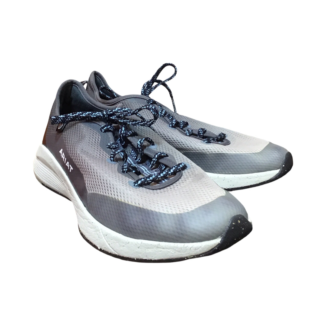 Ariat 10 ShiftRunner Sneakers Used