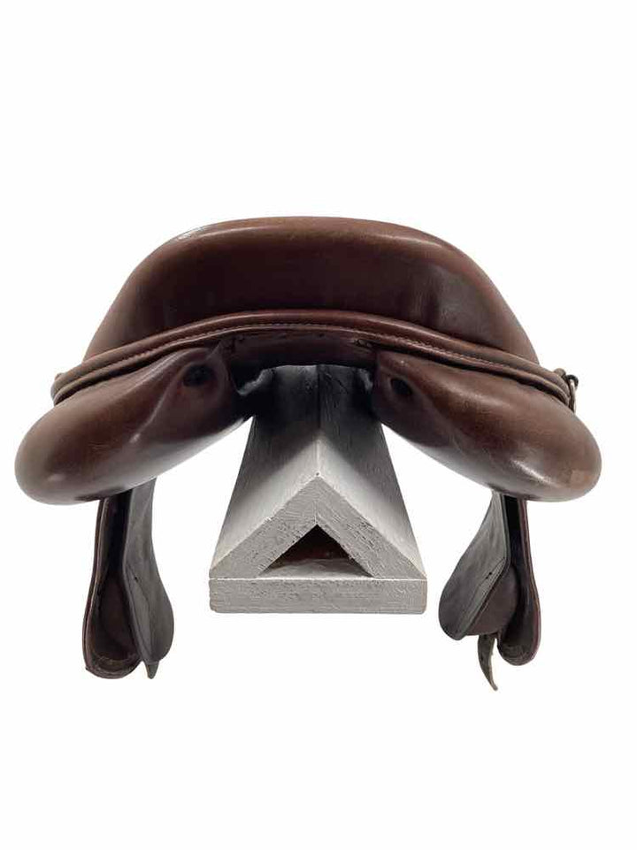 16.5 M Toulouse used close contact saddle B