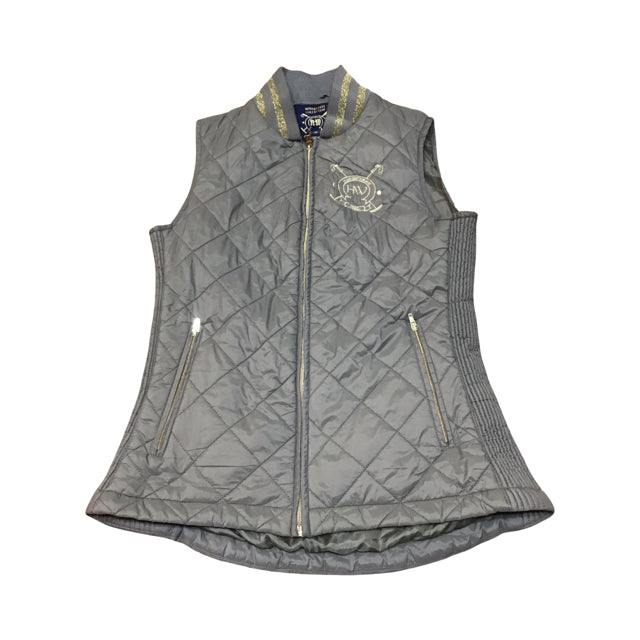 HORSEWARE SM Newmarket Suzette Vest USED B