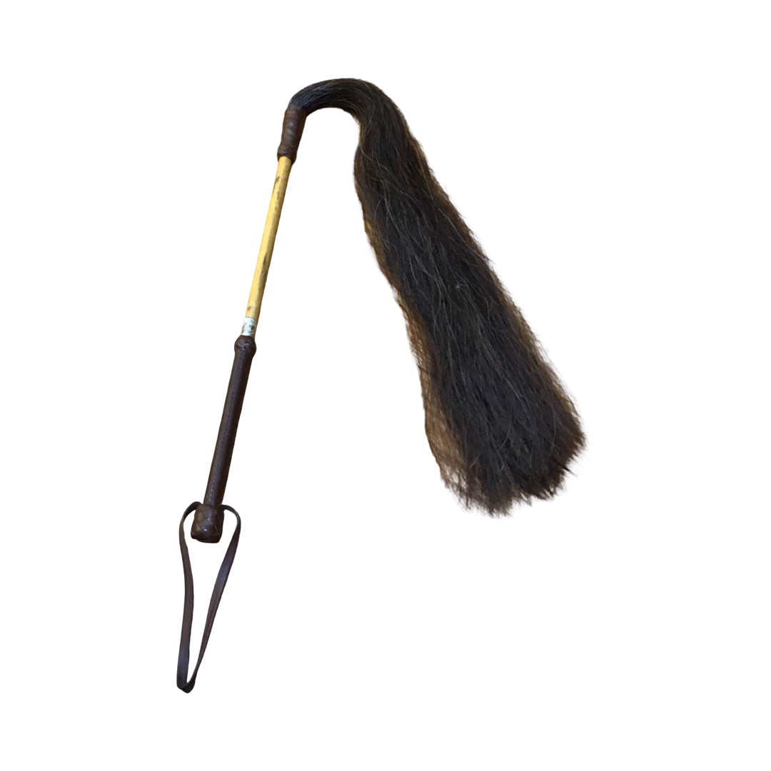 County Fly Whisk Used