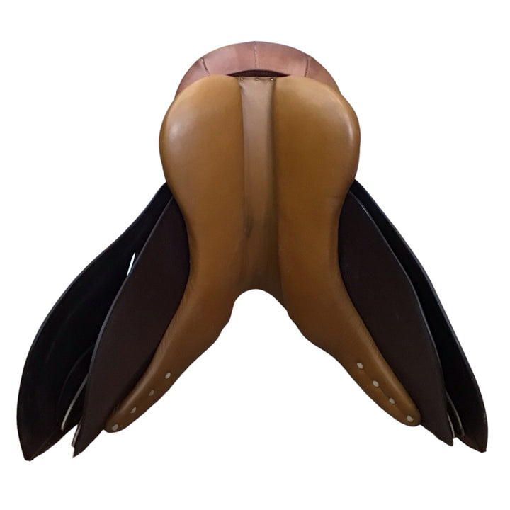 16.5" HDR Club Wide Used All Purpose-X/C Saddle - H