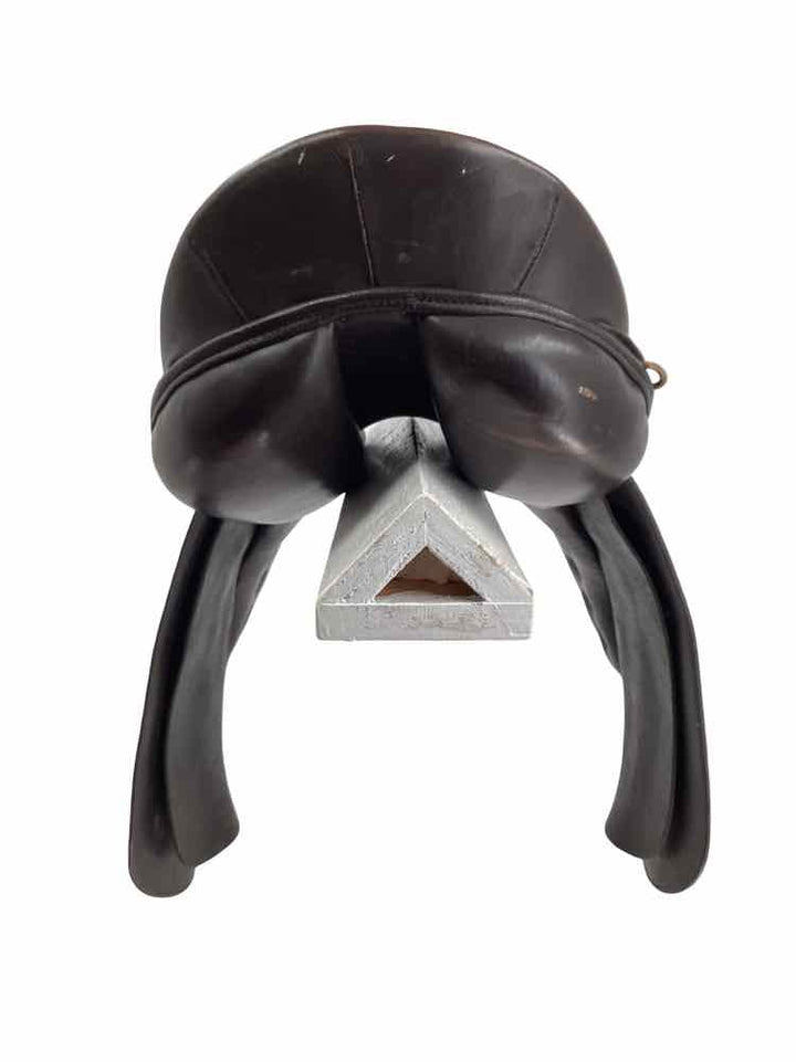17" Collegiate used all purpose saddle B