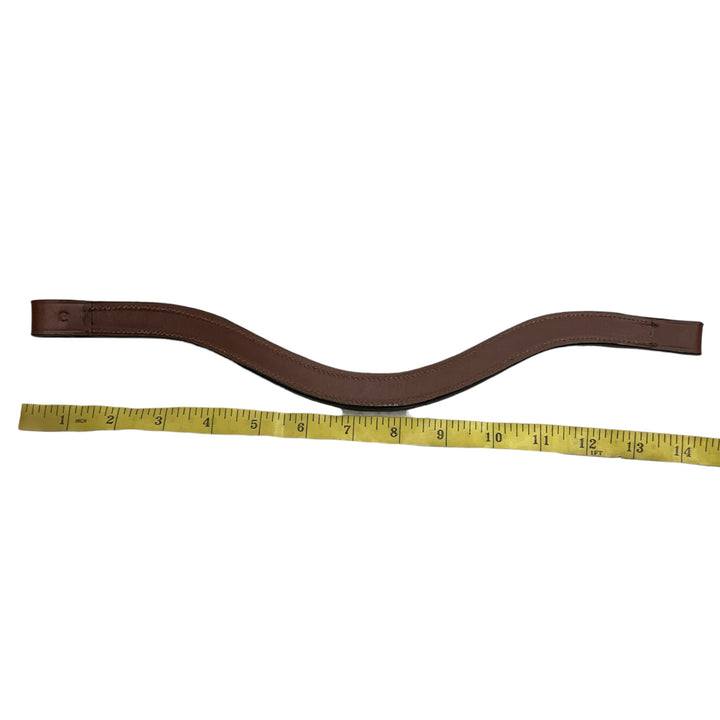 EXIONPRO Rainbow Browband Used - H