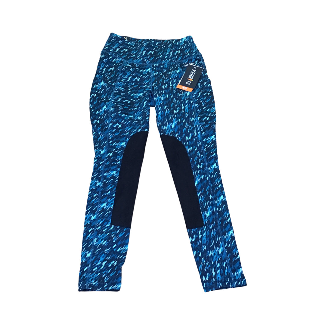 Kerrits XS Momentum Pocket Tight New