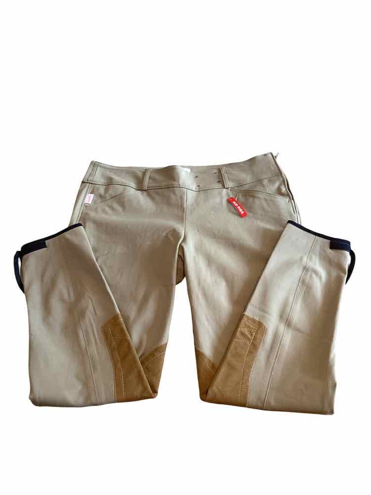TAILORED SPORTSMAN WOMEN SIZE 32 SCHOOLING BREECH