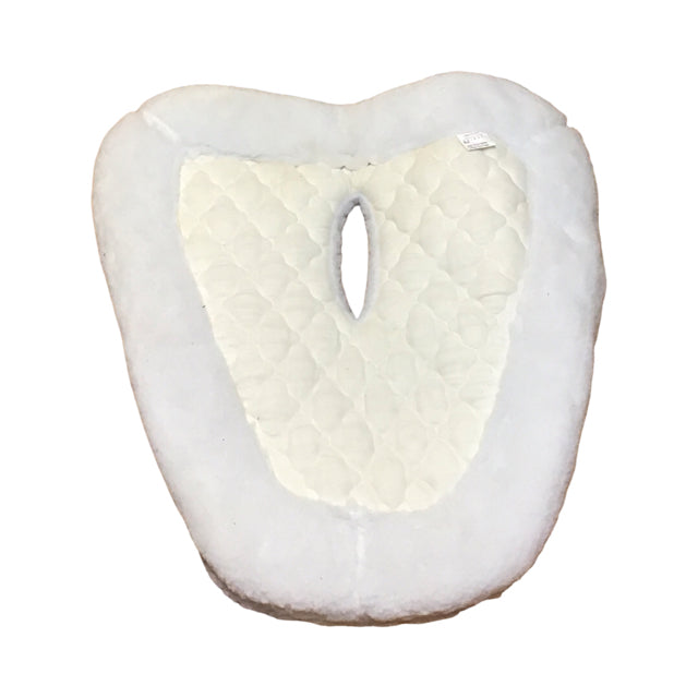 Wither Relief Half Pad Used