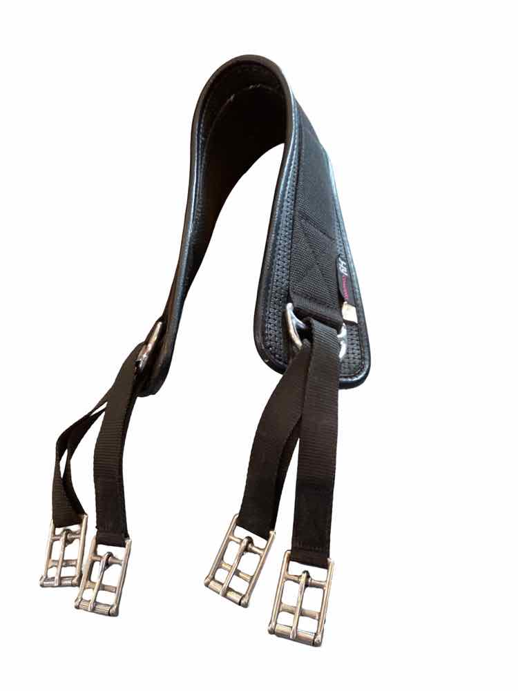 HY 38" Humane Waffle Girth USED B