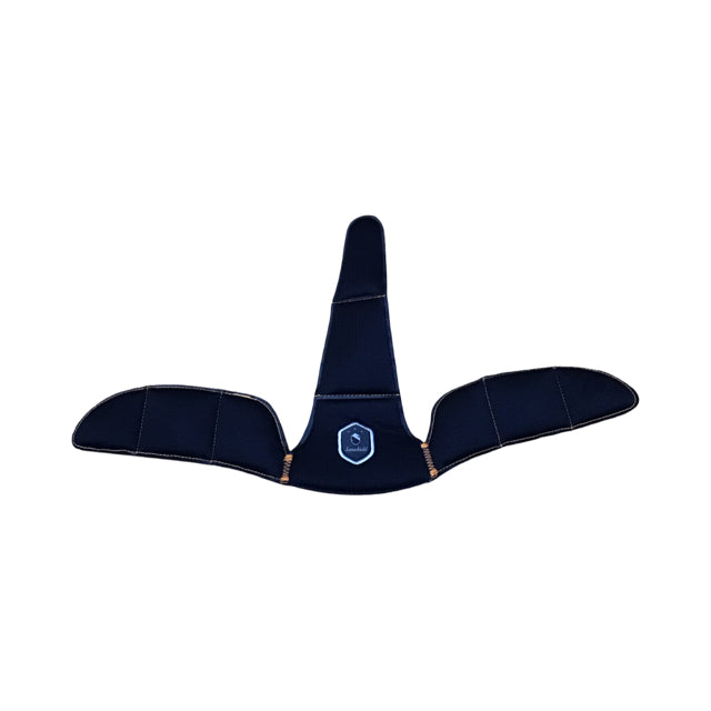 Samshield 6 7/8 Premium Replacement Helmet Liner New