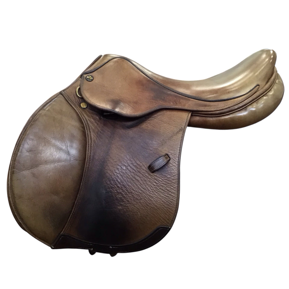 Used Saddles