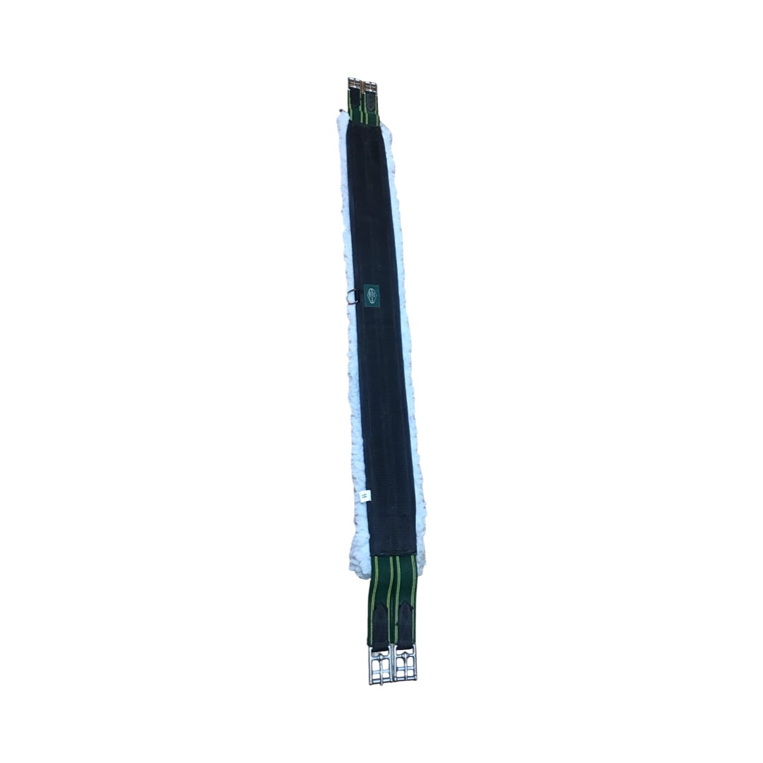 HDR 56" Fleece Girth Used