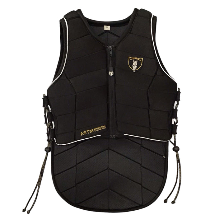 Tipperary Youth Small (30) Eventer Pro Vest Used - H