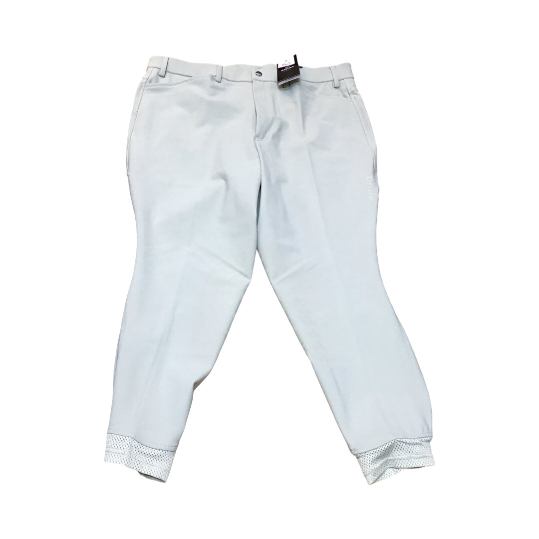 Ariat 36R Tri Factor Show Breech New