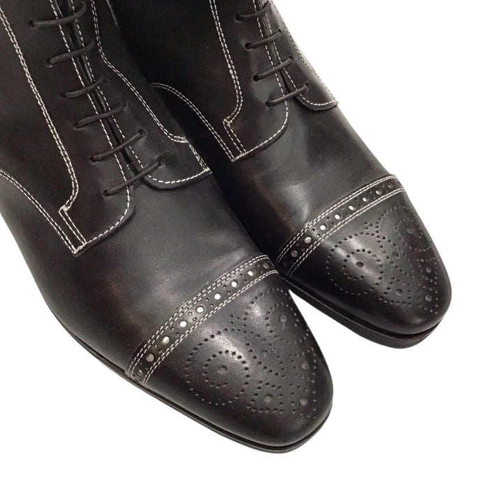 NEW Secchiari Ladies Field Boot Size 38 TR - H