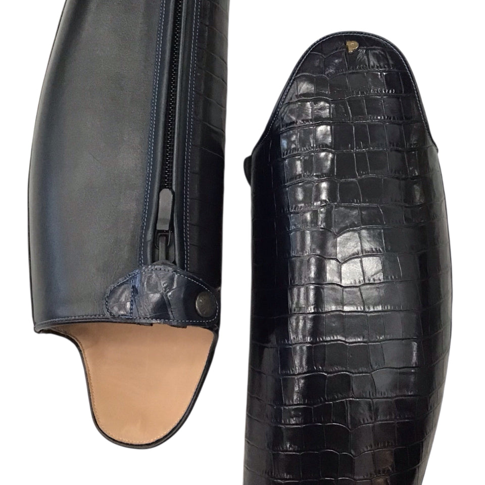 Petrie Ladies 8 Sublime Dress Boots Like New - H