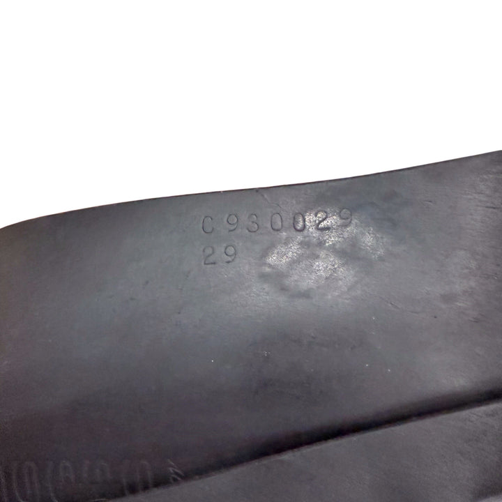 18" Stubben Genesis De Luxe 29cm Medium Used Dressage Saddle - H