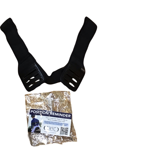 CORRECT CONNECT Position Reminder NEW B